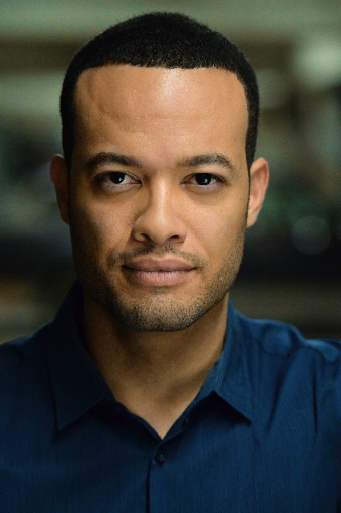 Japheth Gordon