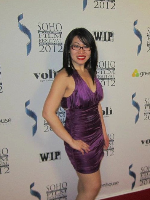 Teresa Hui