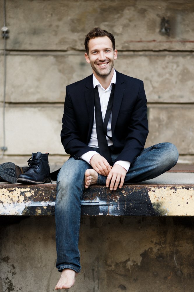 Tomas Spencer