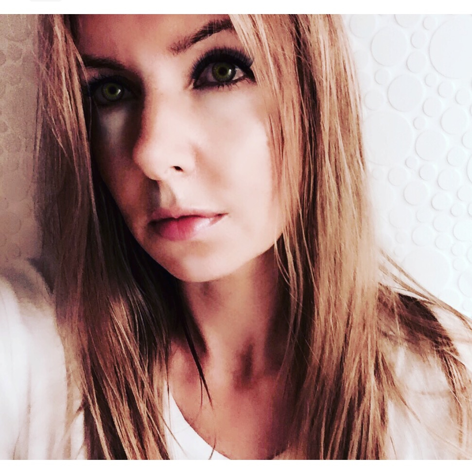 Georgie Smith