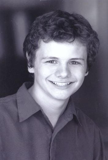 Brandon Thane Wilson