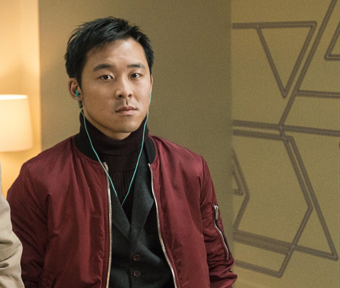 Andy Yu