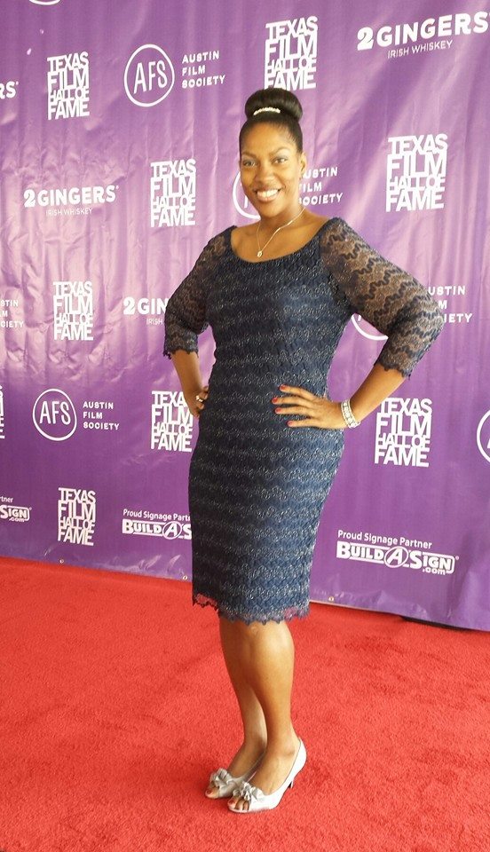 Brandi Jamille Brown