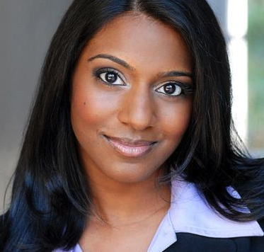 Sharon Muthu