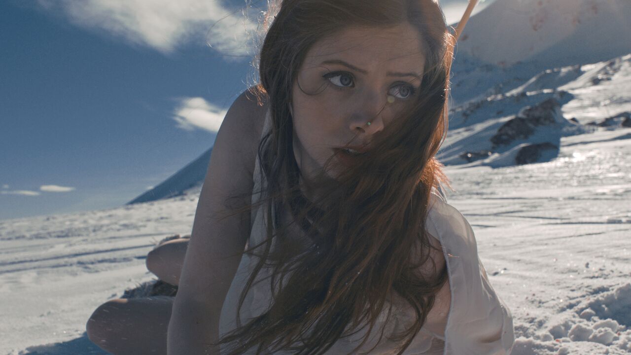 Sarah Louise Madison