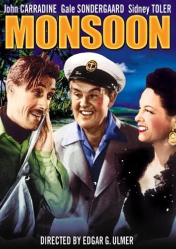 Gale Sondergaard