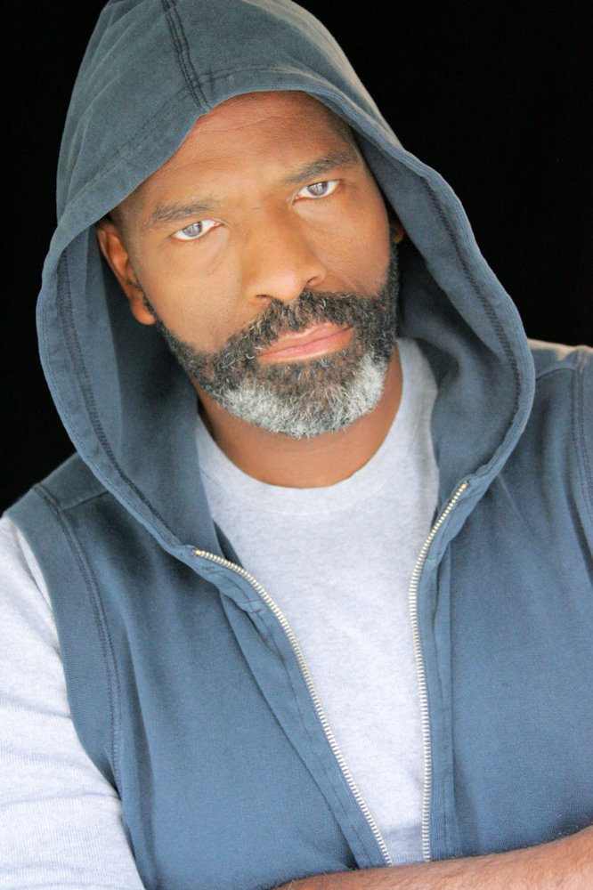Bernard Addison