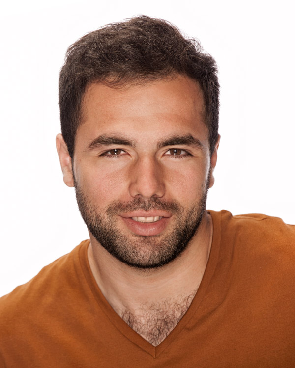 Nikolaos Brahimllari