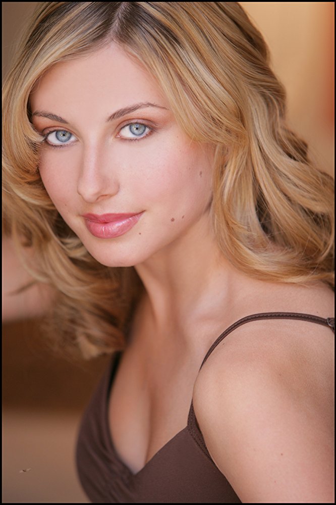 Rachael Boyd
