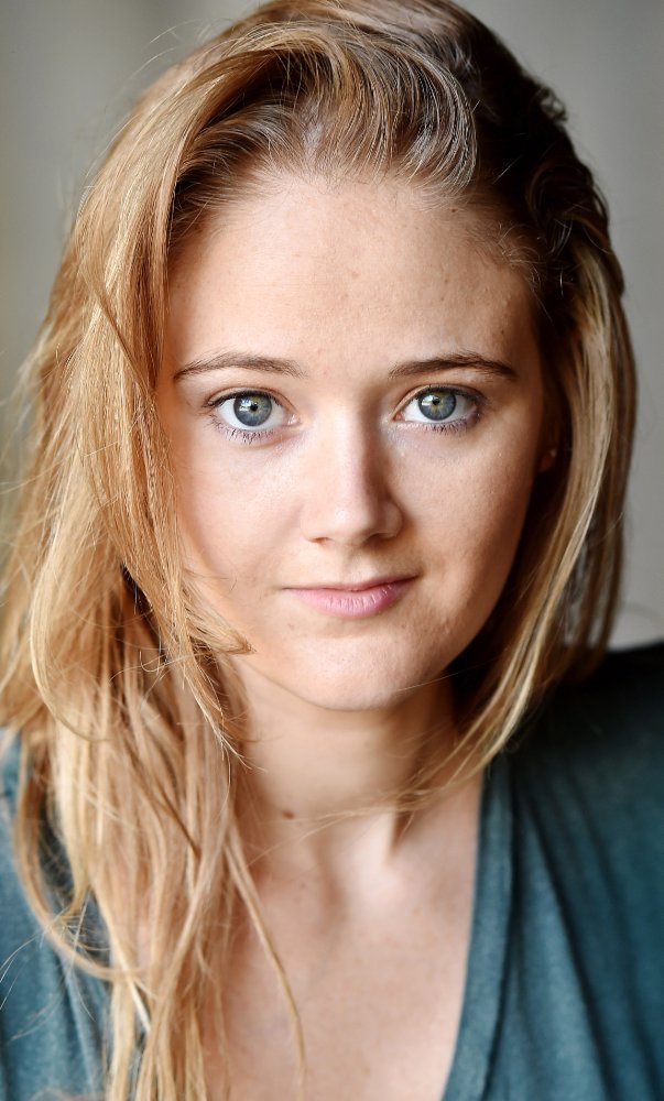 Amber Erwin