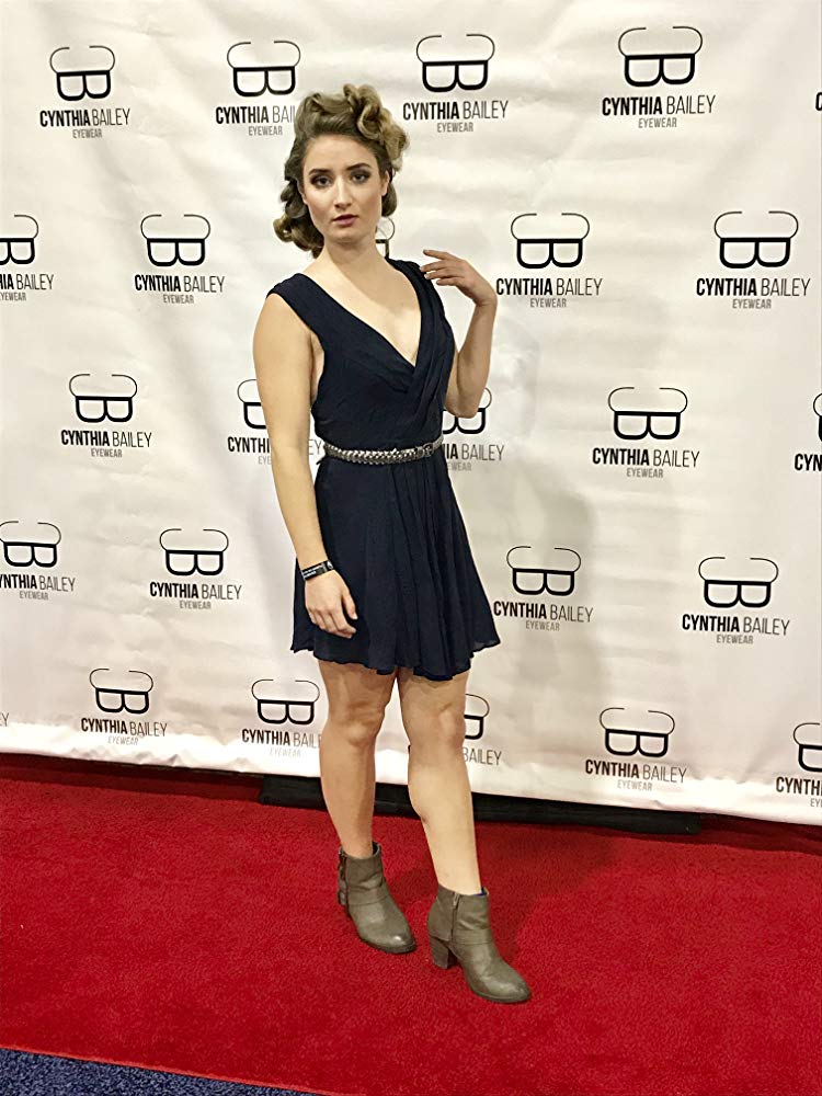 Rachel Read