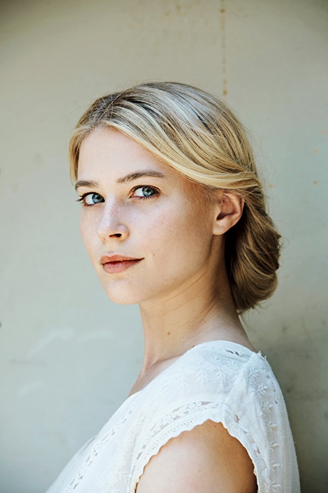 Jeanne Goursaud