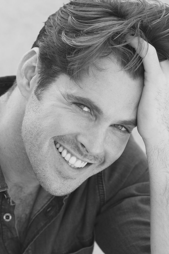 Stephen Walker
