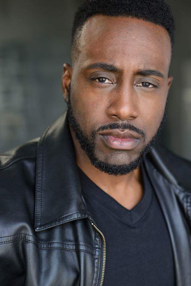 Troy D. Williams