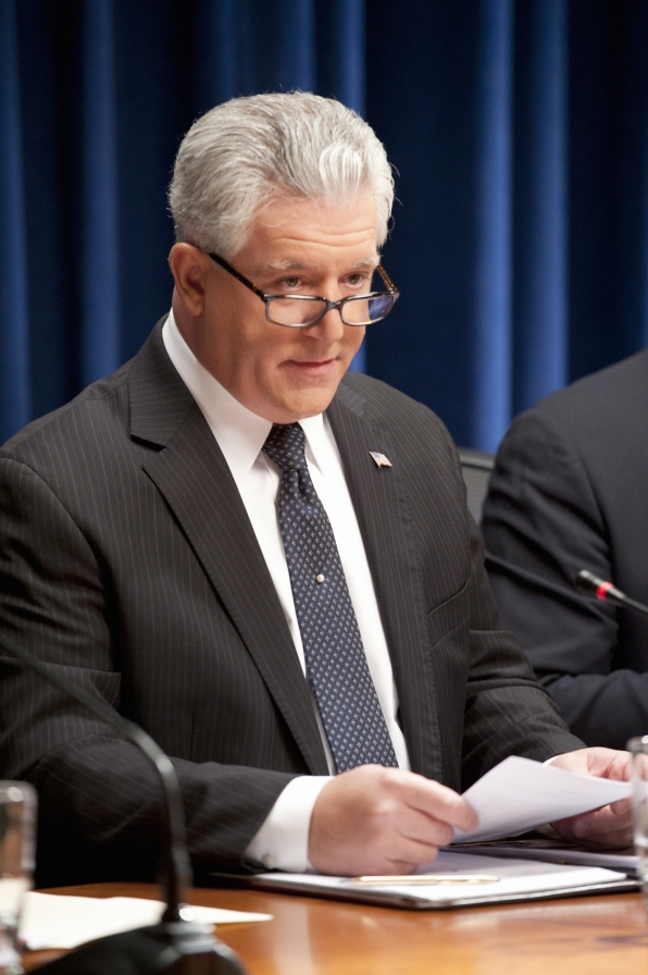 Gregory Jbara