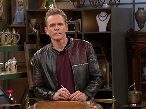 Christopher Titus