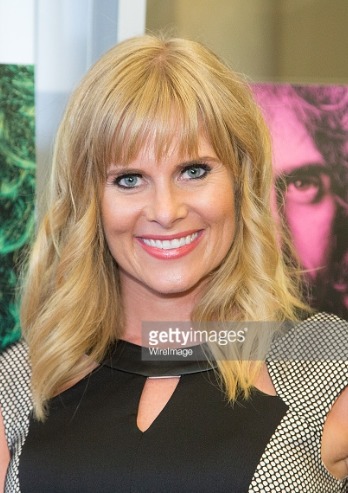 Audrey Walters