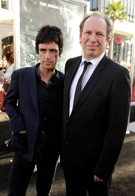 Johnny Marr