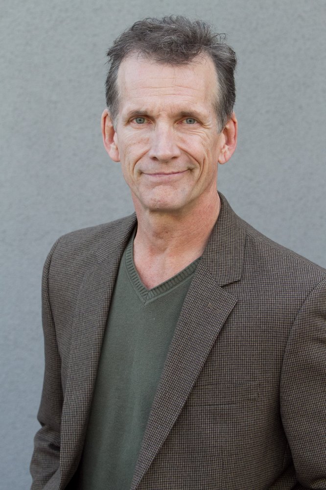 Randy Mulkey