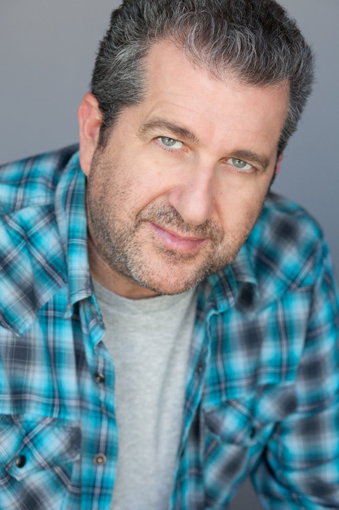 Carey Scott