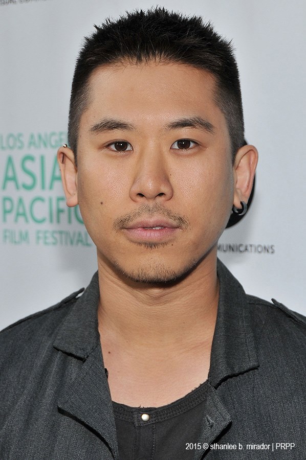 Lawrence Kao