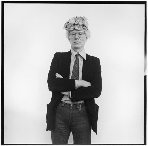 Andy Warhol