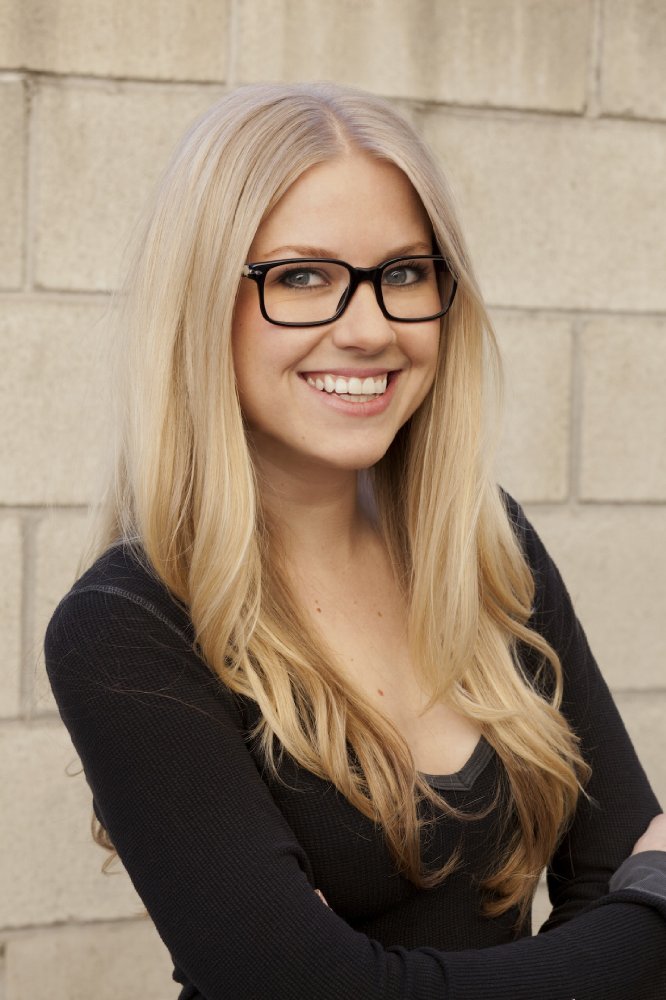 Megan Hubbell