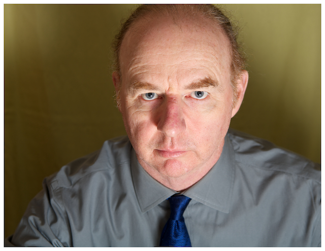 Michael P. Byrne