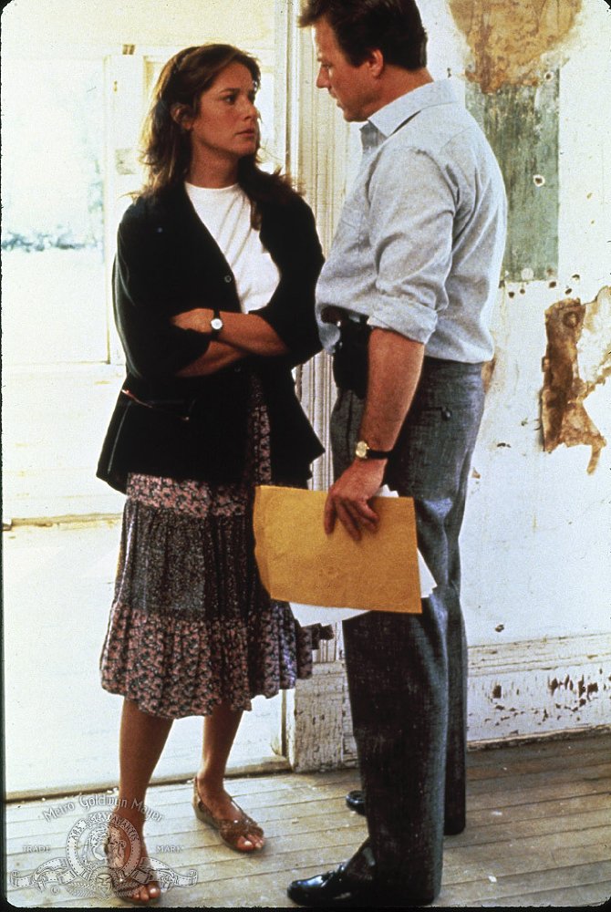 John Heard