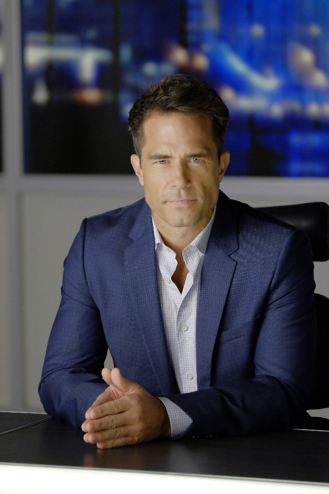 Shawn Christian