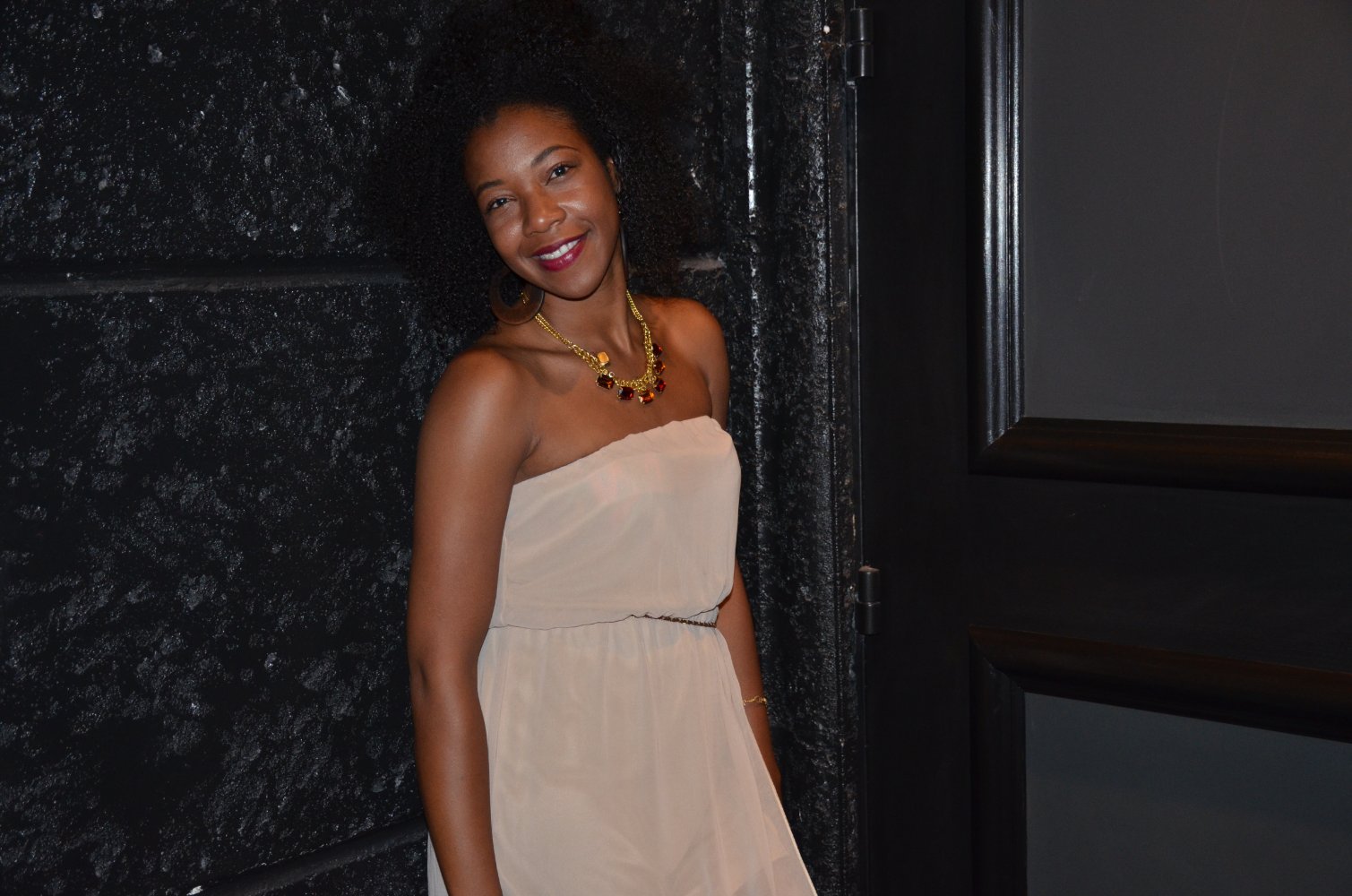 Yolanda English