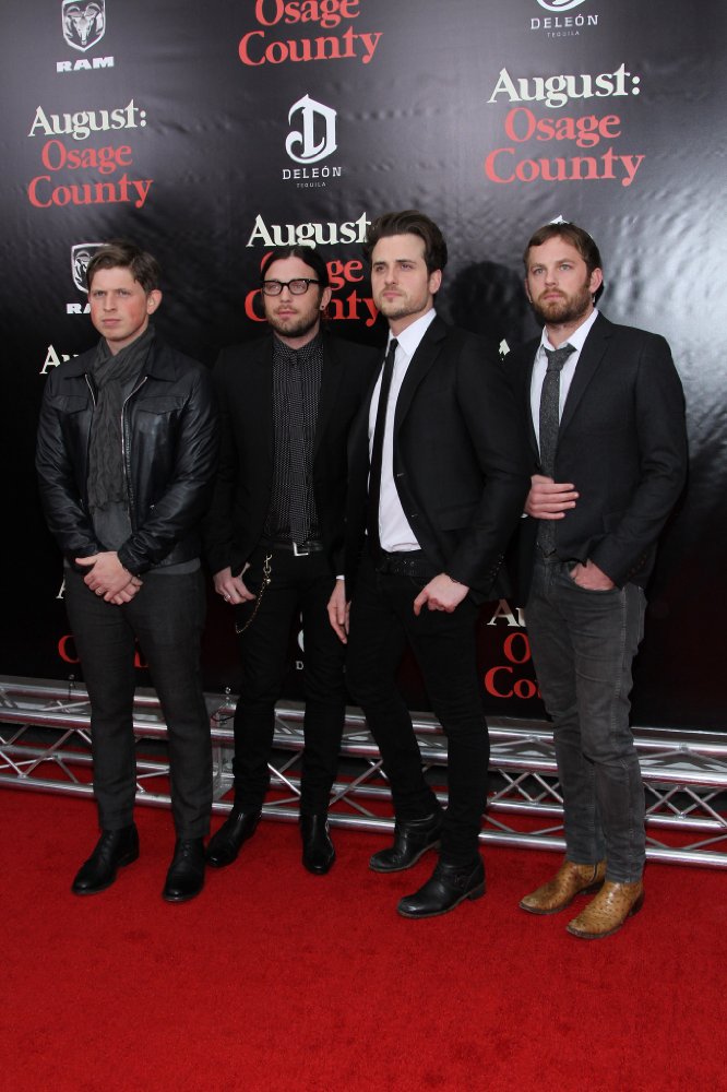 Kings of Leon