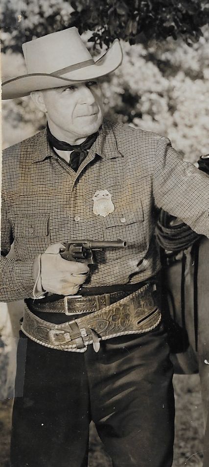 Frank Hagney