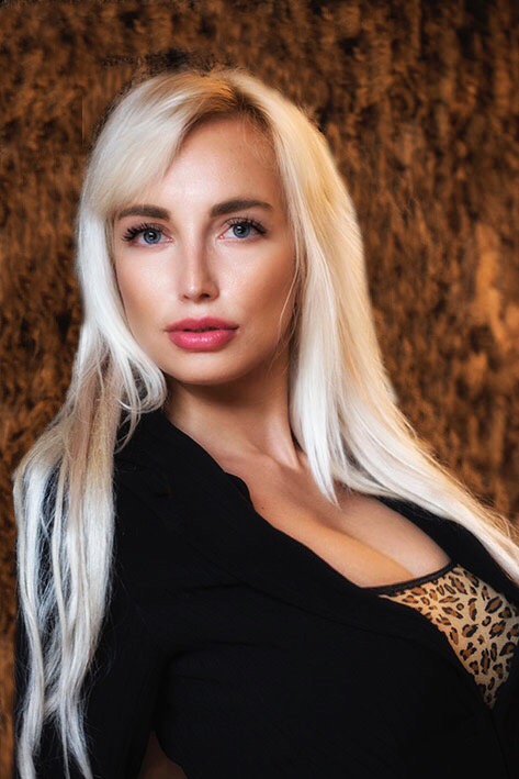 Nataliya Stefanac