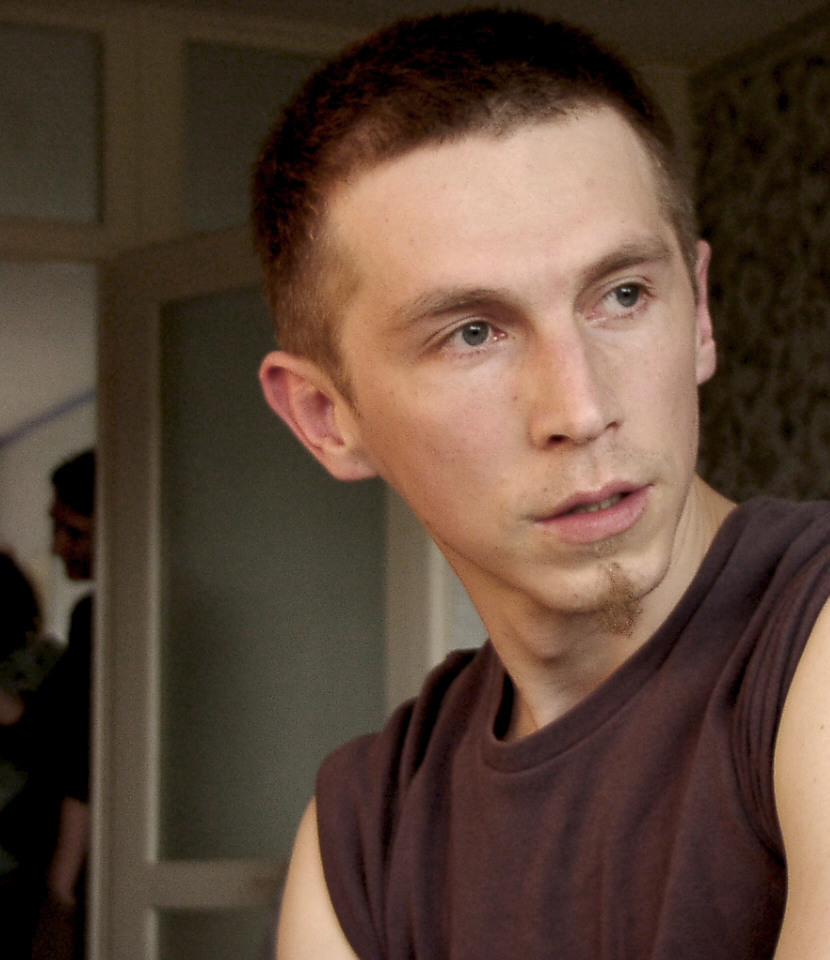 Radik Golovkov