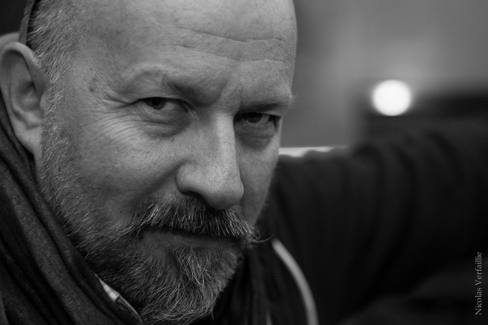 Dieter-Michael Grohmann