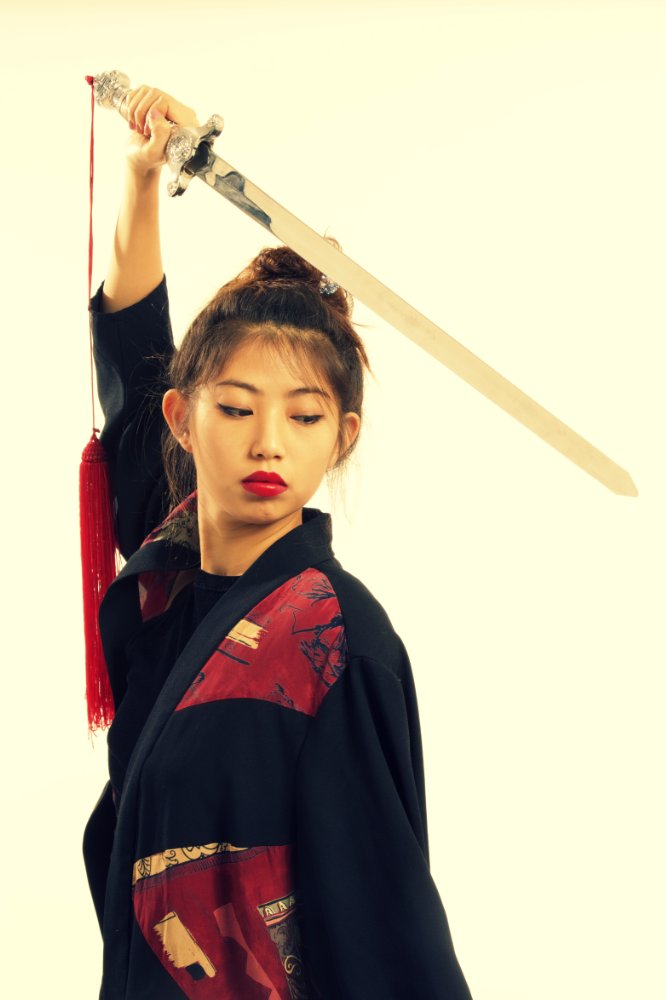 Linda Louise Duan