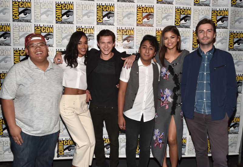 Jacob Batalon