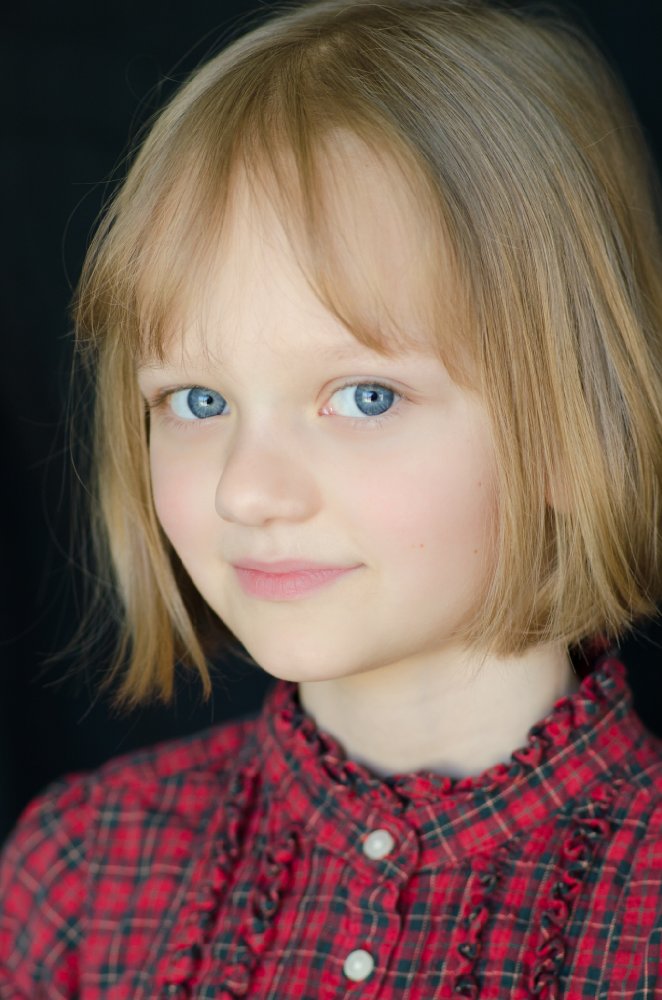 Ivy George