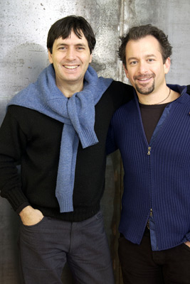 Andrew Jarecki