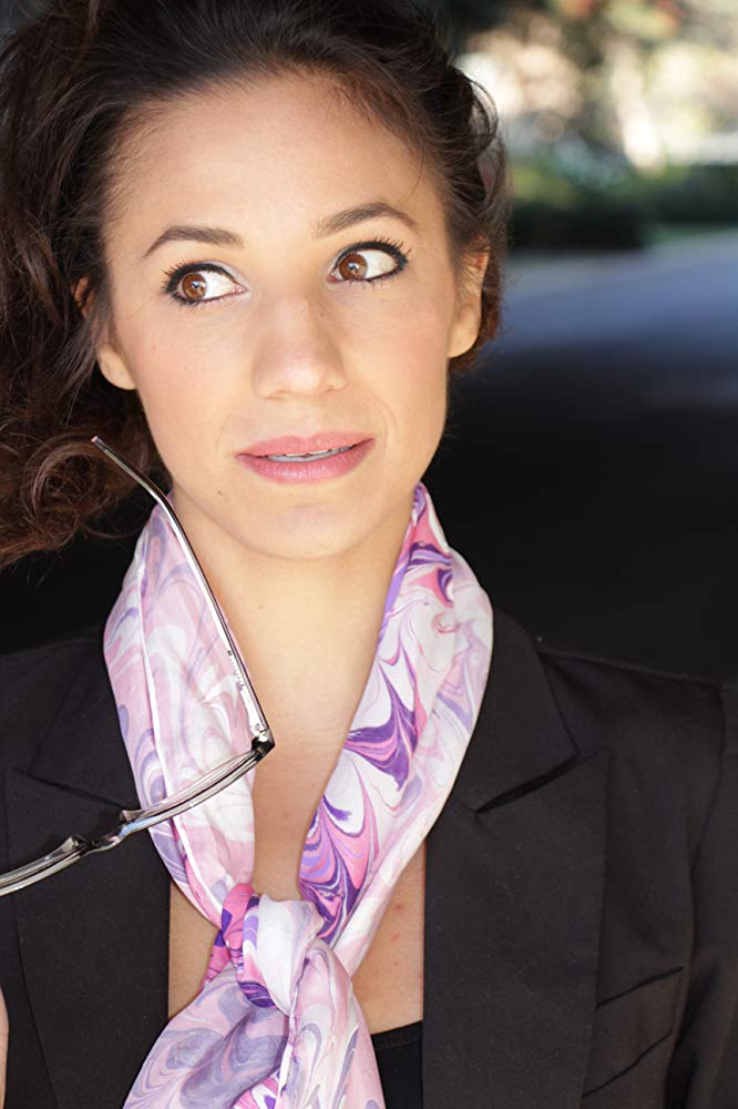 Brenna Carnuccio