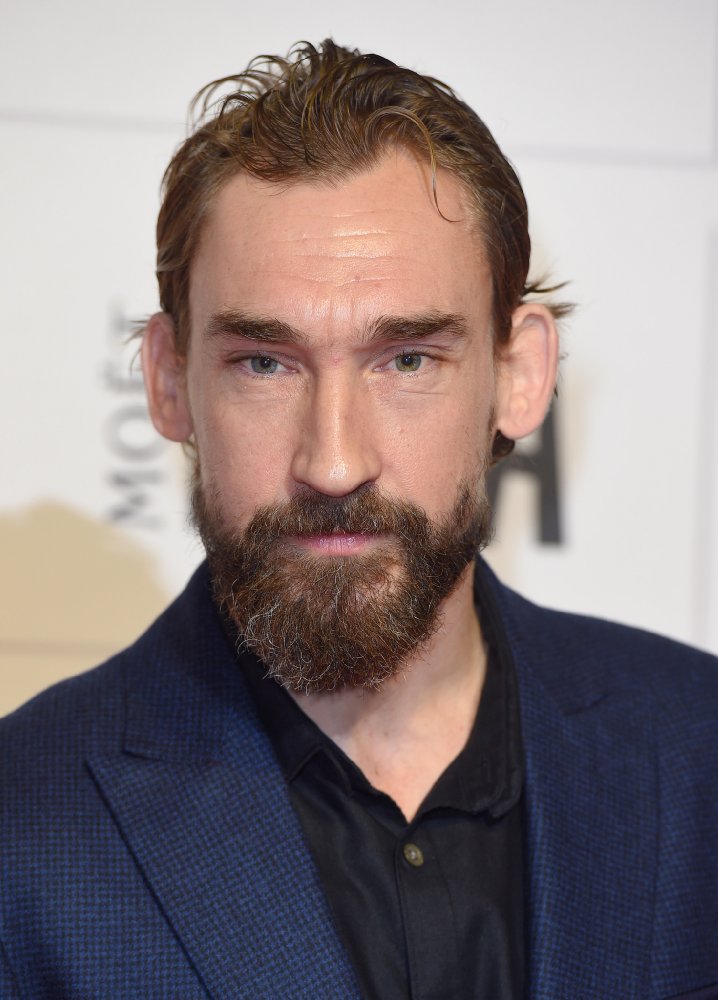 Joseph Mawle