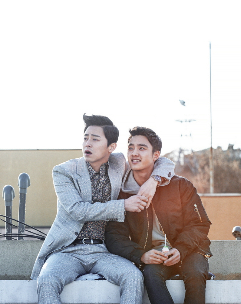 Kyung-soo Do