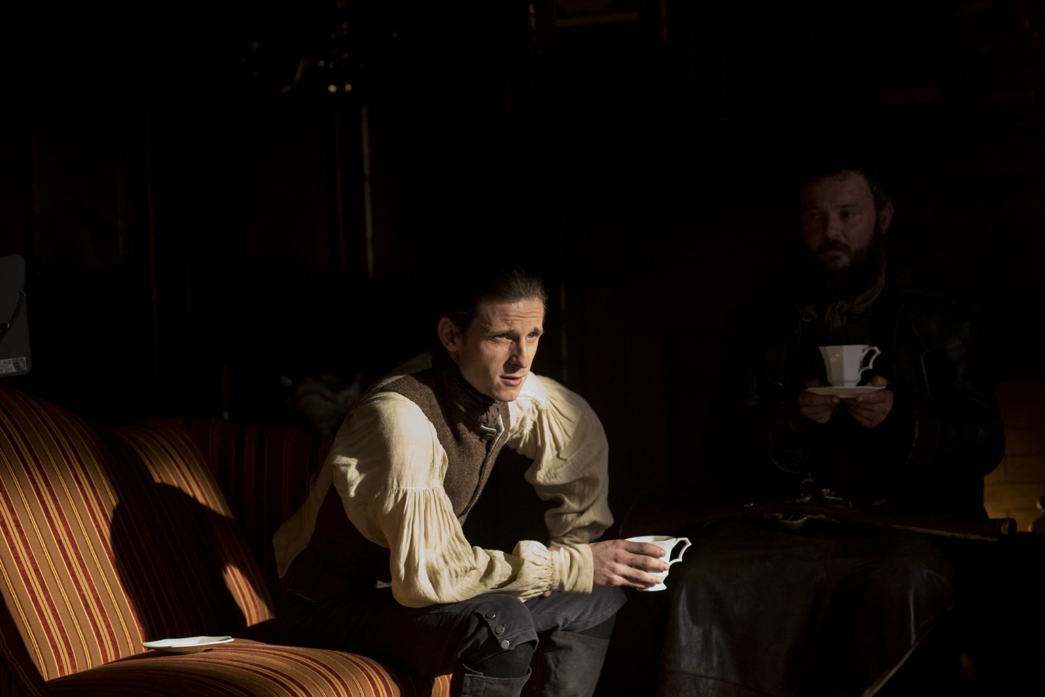 Jamie Bell