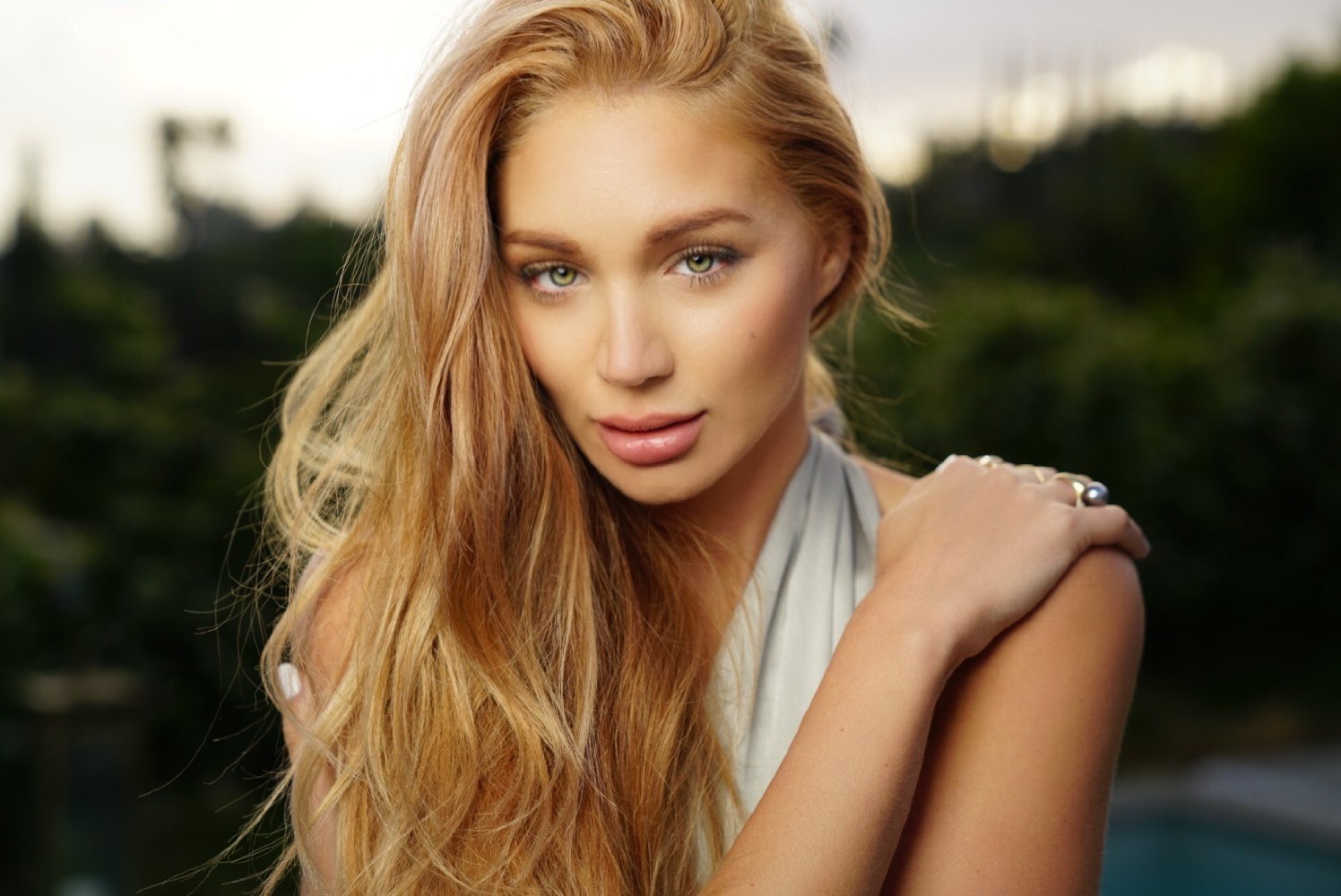 Natassia Halabi