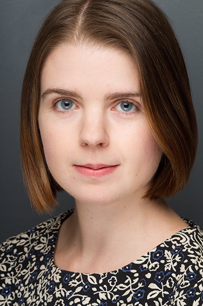 Gillian Mariner Gordon