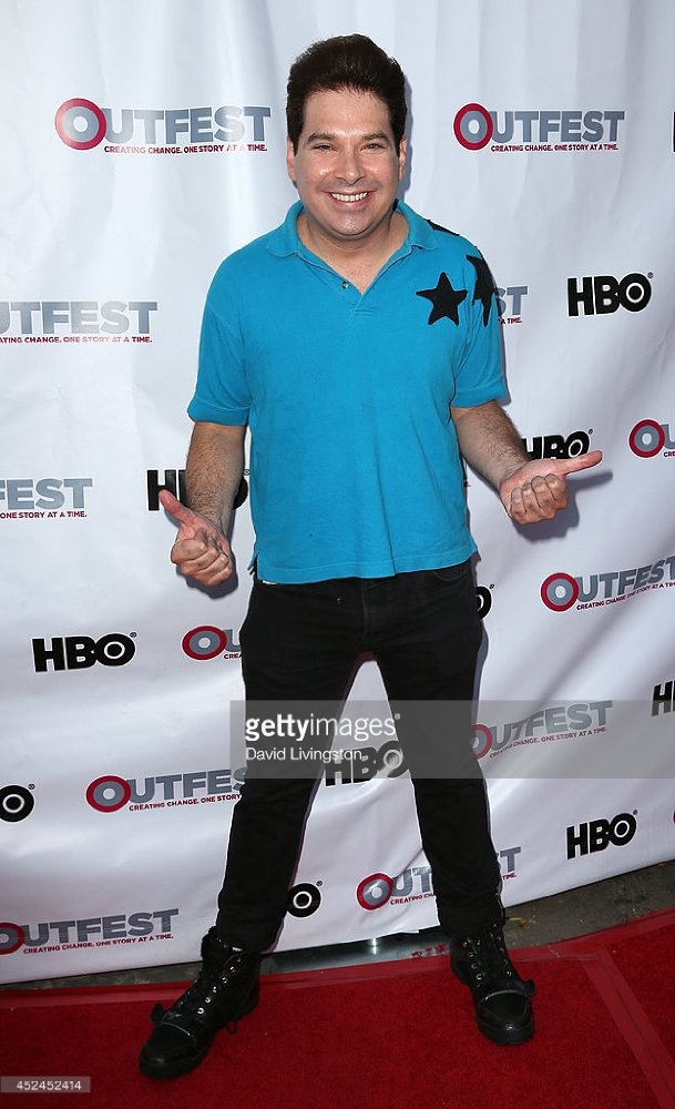Joel Michaely
