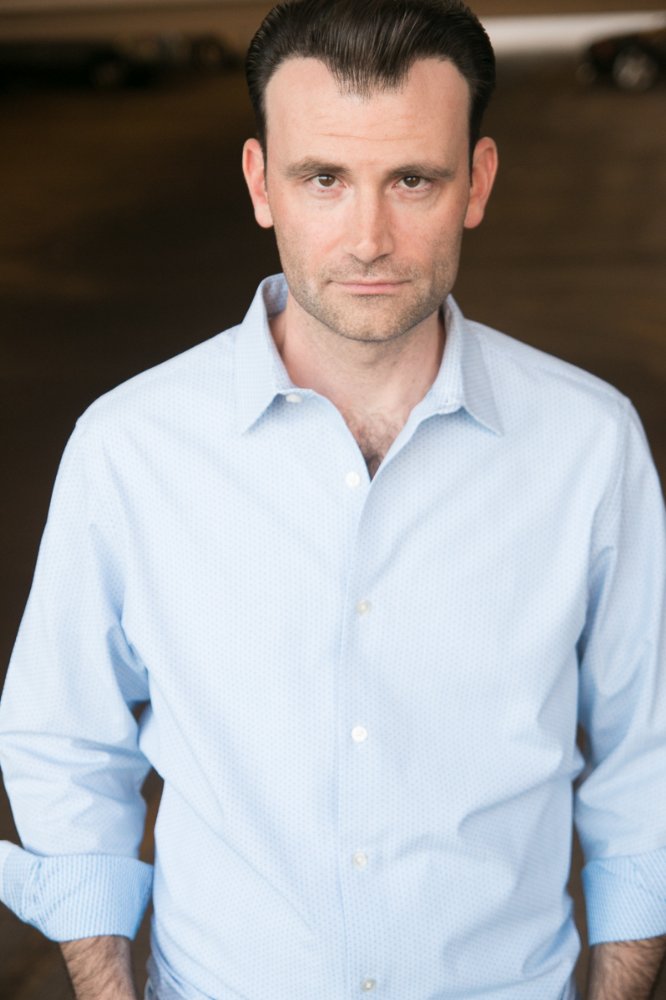 Marc D. Donovan