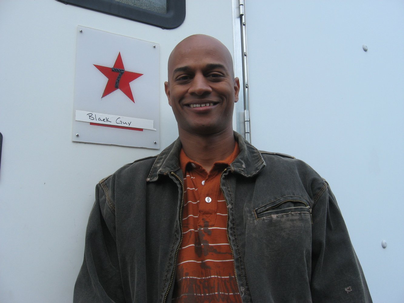 Andy B. Dardaine