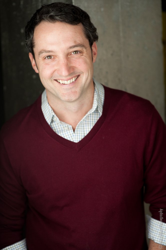 Daniel Martin